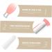 MAGICLULU 5 Sets Lip Mask Brush Dust Jacket Pink Girl - Buy Online on GoSupps.com