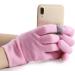 FOMIYES 2 Pairs Moisturizing Gloves Gels Gloves Beauty Care Gloves Moisturizing Sleeping Gloves Lotion Dry Skin Dry Cracked Hands Cotton Miss Dry Hands Cosmetic - Buy Online on GoSupps.com