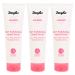 3x Douglas Skin Care 846706 Hand Care Hand Peeling Revitalizing Hand Peeling 150 ml Set