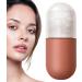 Moisturizing Lip Balm Delicate Smoothing Lip Gloss Gloss Cream for Women - for Travel Work Home Outdoor Activities School Girlfriend Wife and Sister - Buy Online on GoSupps.com