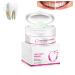 Crystal Clean Smile Powder Crystal Clean tooth powder tooth whitening powder for polishing and lightening your teeth effective removal of stains by coffee smoking (1PC)