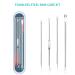 Nano Ionic Facial Steamer - Pink | Hydrating Hot Mist for Deep Cleansing & Pore Opening - Buy Online on GoSupps.com