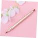 MAGICLULU 1pc Lip Brush Applicator Makeup Lip Brush Lip Gloss Brush Lip Brushes for Makeup Foundation Brush Retractable Lipstick Brush Lip Gloss Eyebrow Brush Luster Portable - Buy Online on GoSupps.com