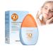 Sun Cream SPF 50 SPF 50 Face Moisturiser Face Sun Cream SPF 50 with Nicotinamide and Collagen Sunscreen SPF 50 Face Protection UVA & UVB & Non Greasy for Sunscreen Black and Prevent Sunburn