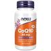 Now Foods CoQ10 50 mg 200 Softgels