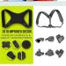Back Posture Correction Bracket - Improve Neck Shoulder & Back Alignment | Support for Better Posture - Buy Online on GoSupps.com