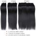 SEGO Tape Extensions - 20 Real Hair Adhesive Pieces | 100% Remy Human Hair | Platinum Blonde #60 | 18 (45cm) - 30g - Buy Online on GoSupps.com