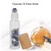 DIY Essential Oil Bottle | Bamboo Cap Multifunction Roller Balls for Homemade Oils - Best Quality & Eco-Friendly - Buy Online on GoSupps.com