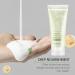 Hair Gloss Styling Cream Styling cream for curly hair regenerates and improves frizz creating a natural look 100 g (3PC) - Buy Online on GoSupps.com