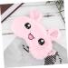 Buy FRCOLOR 1pc Pink Cartoon Eye Mask for Girls - Soft Sleep Mask | International Shipping Available - Buy Online on GoSupps.com