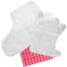 1ensemble Gants Et Masques Hydratants Pour Pour Soin Et Design Professionnel Pour Usage Domestique Et Salon