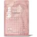 Bliss Rose Gold Foil Sheet Mask Rescue Face Mask Soothes and Hydrates All Skin Types especially Sensitive Skin Rose Flower Extract Cruelty Free 1 piece - Buy Online on GoSupps.com
