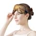African Lions Sunset Sleep Mask - Adjustable Eye Cover for Sleeping & Travel - Blocks Light for Men and Women - Buy Online on GoSupps.com