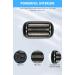Braun Series 5 Replacement Head for Men - Compatible with S5/6 Electric Shaver - Foil Cutter Beard Trimmer - Wet/Dry - Fits 6072cc, 6090cc, 6020s, 6040cs, 6075cc, 5018s, 5049cs - Shaver Accessories 53B - Buy Online on GoSupps.com