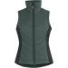 Kerrits Good Gallop Quilted Vest - Spruce | X-Small - Buy Online on GoSupps.com