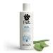 John Paul Pet Tearless Shampoo for Dogs and Cats | Clean and Fresh Odor Absorbing Low pH Formula | pH Balanced for Pets | Cruelty Free, Paraben Free | Made in USA | 16 Ounce 16-Ounce
