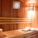 Jerliflyer 2-in-1 Sauna Thermometer & Hygrometer | Wood Sauna Accessories for Accurate Air Humidity Measurement - Buy Online on GoSupps.com