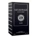 Hybrid & Company Savannah Pour Home Elixir For Men Eau De Parfum Vaporisateur Natural Spray 3.4 Fl Oz SAVANNAH POUR HOME ELIXIR 3.4 Fl Oz (Pack of 1) - Buy Online on GoSupps.com