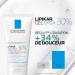 La Roche-Posay Lipikar Urea 30% Exfoliating Moisturizing Gel Ideal for Very Dry Skin Fights Dry Patches and Keratoses Soothing Formula Combining Urea and Niacinamide 50 ml - Buy Online on GoSupps.com