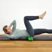 Buy Axsdejt Back Extensor for Pain Relief - Ultimate Support for Lower Back Upper Back and Lumbar Injury - Buy Online on GoSupps.com