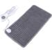 Electric Heating Pillow & Blanket | Adjustable Breathable Design with Overheating Protection | Intelligent Heating (EU Plug 220V) - Perfect Gift for Friends & Family - Buy Online on GoSupps.com