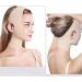 ANYURAN Anti Snore Chin Strap | Adjustable Snoring Solution | Stop Snoring Chin Strap with V Shaped Mask | Chin UP Face Lifting Belt - Medium - Buy Online on GoSupps.com