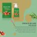  G n rique Batanas Oil Shampoo For Hair Growth Organic Batanas Oil With Rosemary Soft And Fluffy For Men And Women Prevents Hair Loss 100ml BatanaOil Shampoo - Buy Online on GoSupps.com