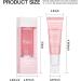 Matte Oil-Free Makeup Primer for Full Coverage Foundation - Hydrating, Long-Lasting, Smoothing (#Coconut) - Buy Online on GoSupps.com