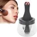 Quick Dry Electric Makeup Brush Cleaner Rechargeable Automatic Brush Cleaner Spinner for Multiple Sizes - Buy Online on GoSupps.com