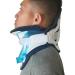 Jlasdr Neck Protection Brace - Cervical Support Collar for Pain Relief | Ideal for Office Workers Students & Drivers - Buy Online on GoSupps.com