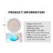 AKARY 12 Colors Glitter Eyeshadow Palette - Highly Pigmented Monochrome Pearlescent Eye Makeup Gift for Women and Girls - Buy Online on GoSupps.com