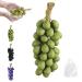 Grape Soap On A Rope Savon Au Raisin Sur Une Corde Savon De Grappe De Raisin Fait Main Pour Douche Soins Hydratants Et Nourrissants Pour Le Lavage Du Visage/corps-A-40