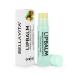 Bella Vita Organic Lip Balm 2 Pack - Hydrate & Protect Dry Lips | Unisex Pre Smoke & Pre Lipstick Balm | 7 gm Each - Buy Online on GoSupps.com