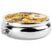 Buy Cute Little Bee Portable Metal Pill Box | Round Mini 3-Compartment Travel Organizer | Perfect for Small Pills - Buy Online on GoSupps.com