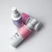 Glow Makeup Setting Spray | Mattifying & Long Lasting | Oil-Free Vegan Formula with Hyaluronic Acid & Watermelon | 4 oz - Ideal for All Skin Types - Buy Online on GoSupps.com