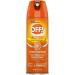 OFF! Active Insect Repellent, Sweat Resistant 6 oz ( Pack of 12)