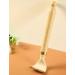 Lyanxinlei Bamboo Back Scratcher for Men and Women - Self-Therapeutic Telescoping Head, Easy Reach Itch Point - Body Scratcher in Bamboo Color - Buy Online on GoSupps.com