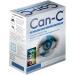 Can-C Eye Drops 5ml 2 Count - Natural Ointment Treatment for Animals and Humans - Vision Ophthalmic Solution - Buy Online on GoSupps.com