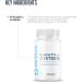 Revive MD NAC Supplement for Men & Women - N-Acetyl Cysteine Supports Respiratory Cardiovascular & Cellular Health - Antioxidant & Immune Support (120 Capsules 60 Servings) - Buy Online on GoSupps.com