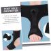 Healvian Plantar Fascia Foot Support Splint & Sleeve - Best Braces for Men & Women | Protector for Foot Sole - Comfort & Stability - Buy Online on GoSupps.com