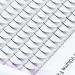 Nagaraku Volume Eyelash Extensions - 320pcs Premade Fans 5D C Curl 0.07mm 11mm Length - Ideal for International Shipping - Buy Online on GoSupps.com
