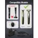 8V 0.8W Razor Charging Cable Power Supply for Philips HQ850 Shaver & OneBlade QP2530/30 QP2630 - Replacement Charger - Buy Online on GoSupps.com