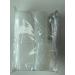Hiqe-Fl Candle Casting Mold Kit - 6 Silicone Bubble Candle Molds for DIY Candle & Soap Making - Perfect for Handmade Crafts & Home Decor - Buy Online on GoSupps.com