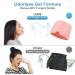 ACWOO Migraine Relief Cap - Reusable Cold Hot Therapy Head Wrap for Chronic Migraine and Headache Relief - Single-Sided Gel Ice Hot Cap for Tension Headache, Sinus, Stress, Puffy Eyes (Pink) - Buy Online on GoSupps.com