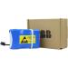 Buy WELLVEUS 3HAC16831-1 Battery for ABB Robot Controller | 10.8V 17Ah | International Shipping Available - Buy Online on GoSupps.com