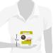 Nescaf Dolce Gusto Cappuccino - 48 Aroma-Sealed Coffee Capsules | Arabica & Robusta Blend | Full-Bodied with Loose Milk Foam - 3x16 Pack - Buy Online on GoSupps.com
