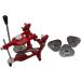 Buy BEESOM Adjustable Dental Laboratory Articulator | Precision Dental Articulator Tools for Accurate Results - Buy Online on GoSupps.com