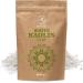 White Kaolin Clay 1000g - Kaolin - Pure and natural kaolin clay powder - White kaolin clay powder for face and body - White kaolin powder - Kaolin powder - Skincare - Buy Online on GoSupps.com