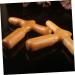 Lurrose Foot Massager & Acupressure Devices - Manual Massage Tabs Chinese Massage Balls & Waist Massagers for Ultimate Relaxation - Buy Online on GoSupps.com