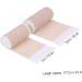Buy SEWACC 2 Rolls Athletic Elastic Cohesive Sports Medical Tape - Beigex2pcs 10CMX4.5M for Optimal Support | Fast International Shipping - Buy Online on GoSupps.com